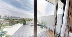 The Residences at W Singapore Sentosa Cove (D4), Condominium #579682191